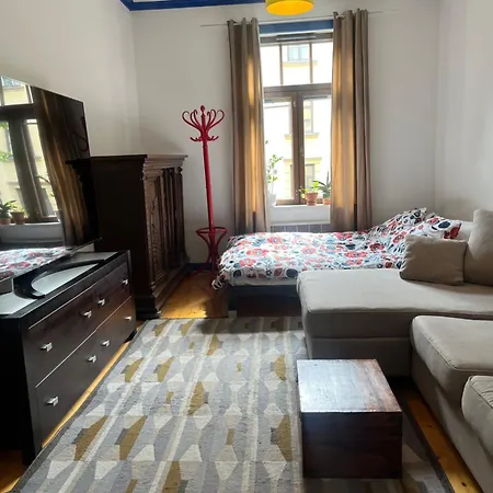 Lejlighed Alppilan Koti