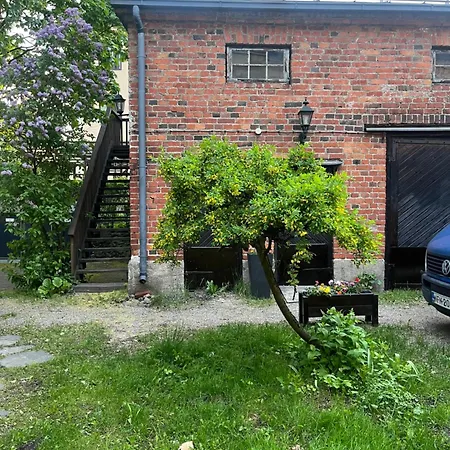 Alppilan Koti Helsinki